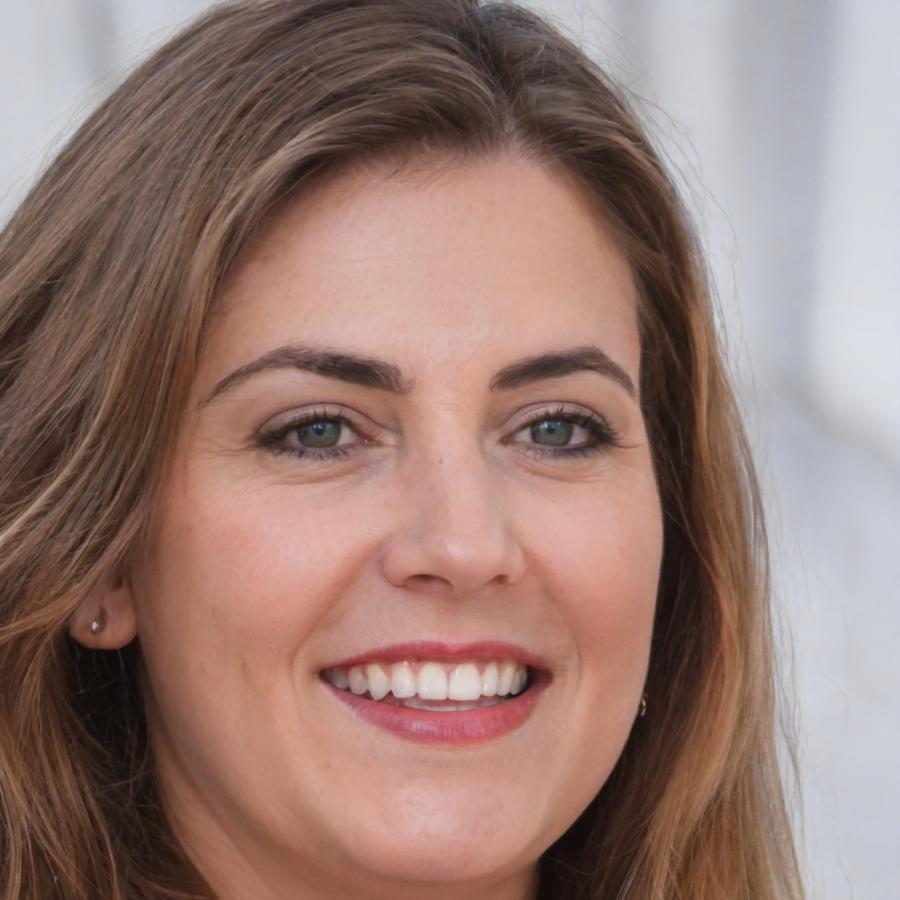 Klaudia Wierzbicka, koordynatorka programów edukacyjnych